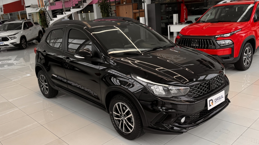 fiat argo 1.3 firefly flex trekking manual 4p 20211