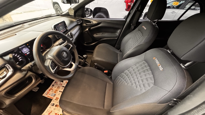 fiat argo 1.3 firefly flex trekking manual 4p 20215