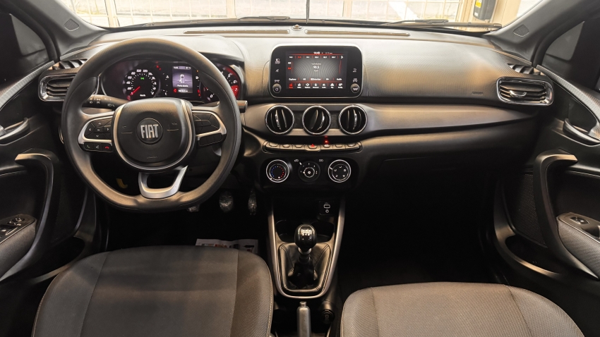 fiat argo 1.3 firefly flex trekking manual 4p 20214