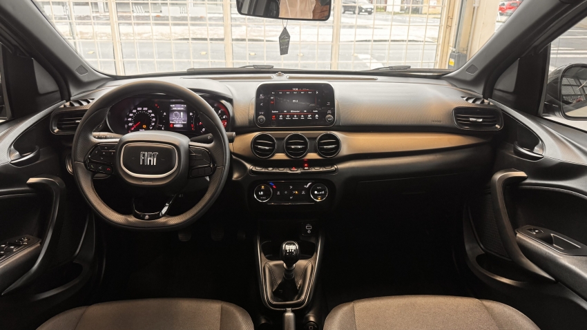 fiat cronos 1.3 flex drive s-design manual 4p 20244