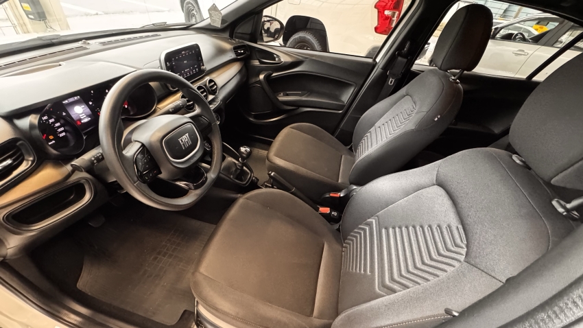 fiat cronos 1.3 flex drive s-design manual 4p 20245