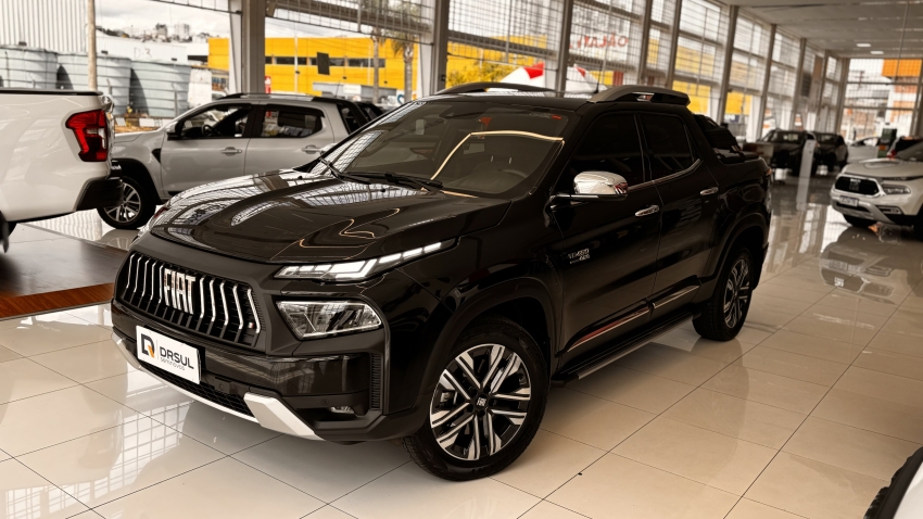 fiat toro 2.2 turbo diesel ranch 4wd at9 4p automatico 2026
