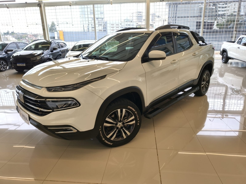 fiat toro 1.3 turbo 270 flex freedom at6 4p automatico 2023