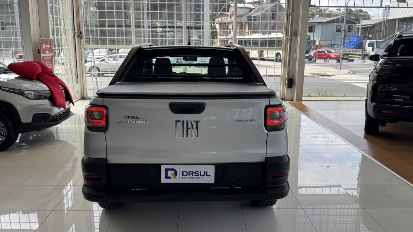 fiat strada 1.3 firefly flex volcano cd manual 4p 20236