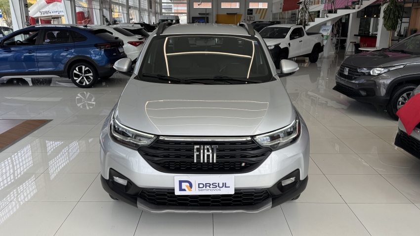 fiat strada 1.3 firefly flex volcano cd manual 4p 20235