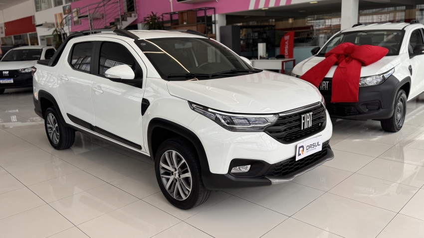 fiat strada 1.3 firefly flex volcano cd cvt 4p automatico 20231