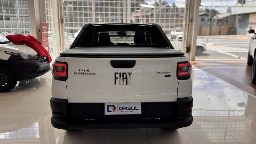 fiat strada 1.3 firefly flex volcano cd cvt 4p automatico 20237