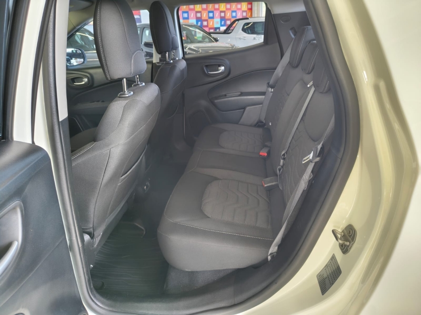 fiat toro 1.3 turbo 270 flex freedom at6 4p automatico 20237