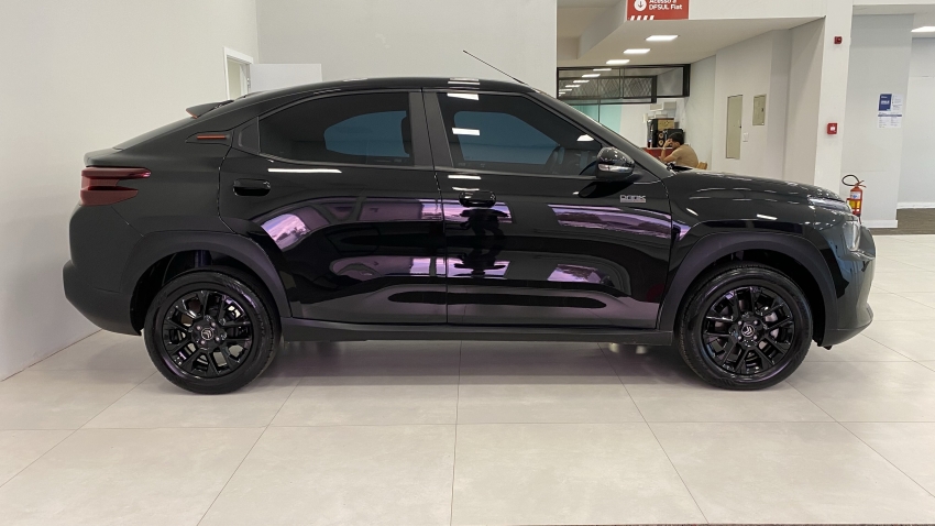 citroen basalt 1.0 turbo 200 flex dark edition cvt 4p automatico 202610