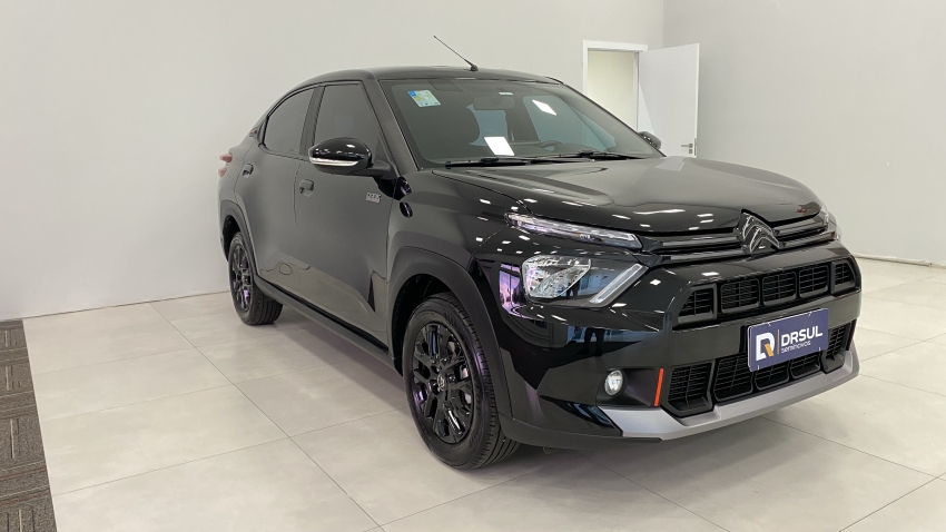 citroen basalt 1.0 turbo 200 flex dark edition cvt 4p automatico 20261