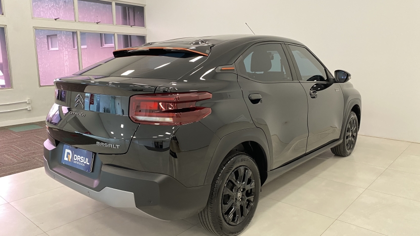citroen basalt 1.0 turbo 200 flex dark edition cvt 4p automatico 20262