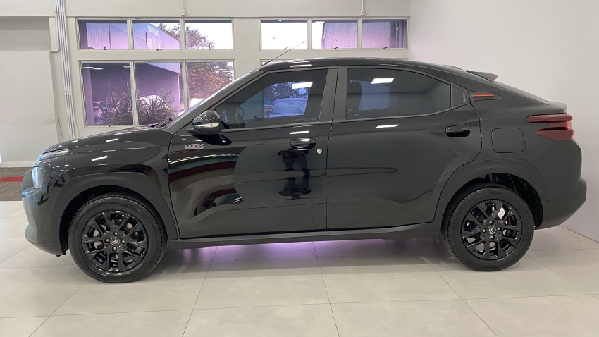 citroen basalt 1.0 turbo 200 flex dark edition cvt 4p automatico 20269