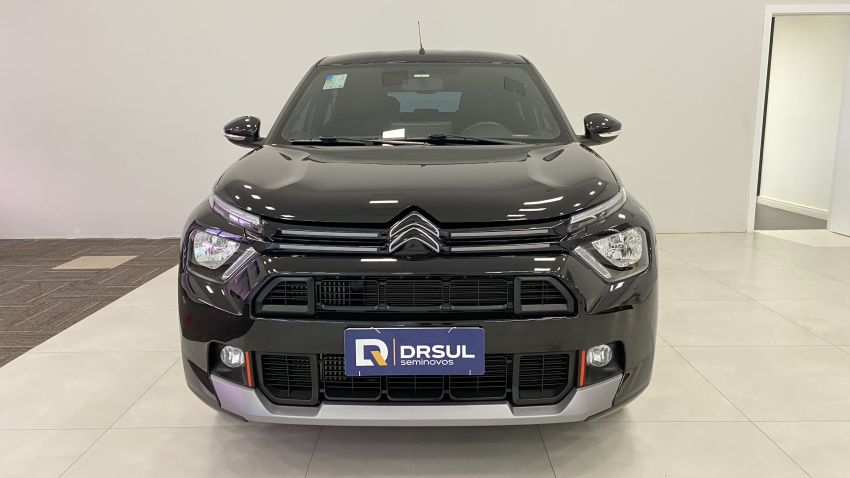 citroen basalt 1.0 turbo 200 flex dark edition cvt 4p automatico 20267