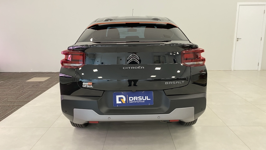 citroen basalt 1.0 turbo 200 flex dark edition cvt 4p automatico 20268