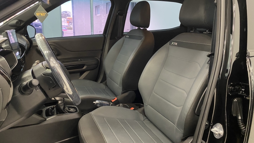 citroen aircross 1.0 turbo 200 flex xtr 7l cvt 4p automatico 20265