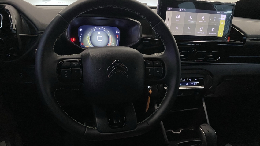 citroen aircross 1.0 turbo 200 flex xtr 7l cvt 4p automatico 20262
