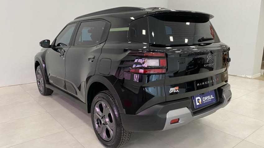 citroen aircross 1.0 turbo 200 flex xtr 7l cvt 4p automatico 202610