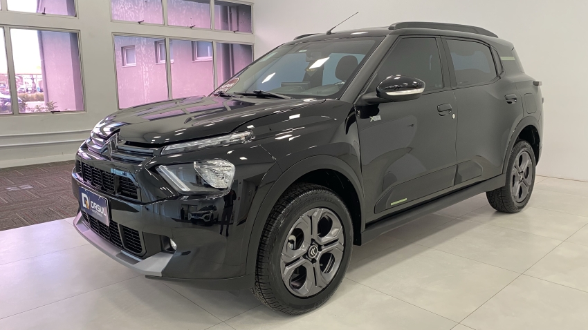 citroen aircross 1.0 turbo 200 flex xtr 7l cvt 4p automatico 2026