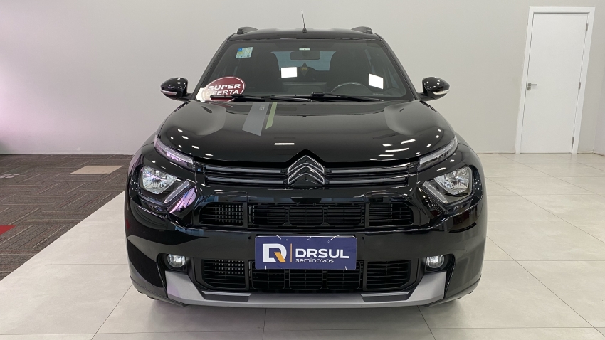 citroen aircross 1.0 turbo 200 flex xtr 7l cvt 4p automatico 202613