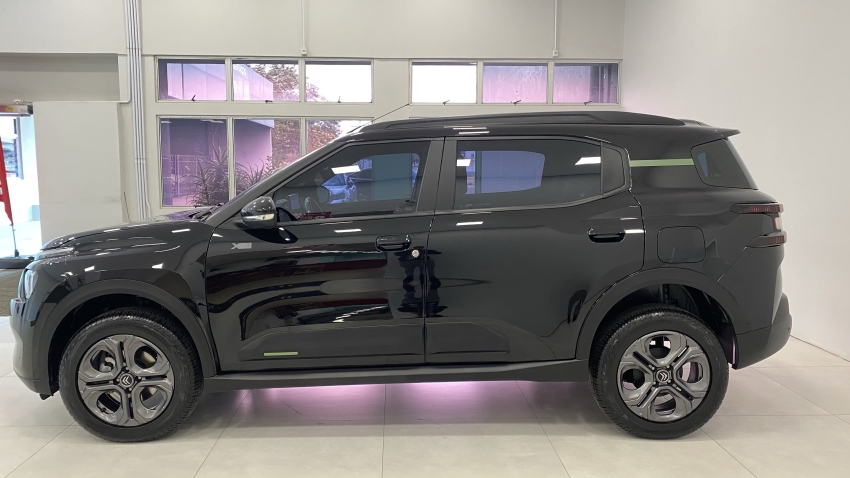 citroen aircross 1.0 turbo 200 flex xtr 7l cvt 4p automatico 202615