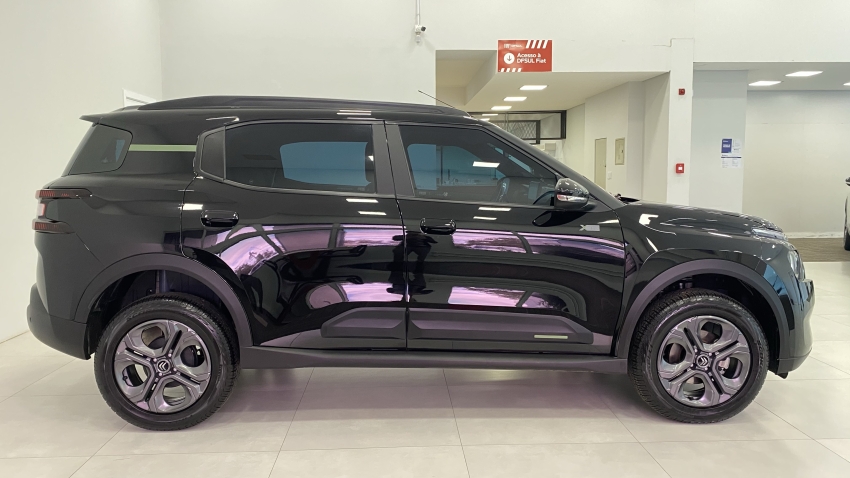 citroen aircross 1.0 turbo 200 flex xtr 7l cvt 4p automatico 202614