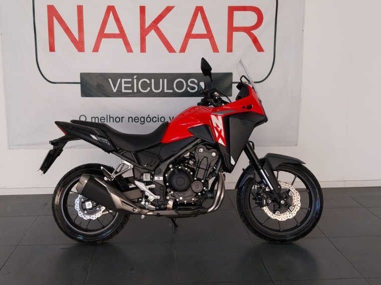 NAKAR VEÍCULOS
