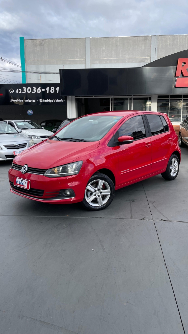 RODRIGO VEÍCULOS - PR