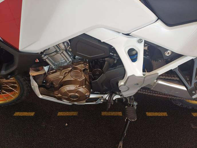 honda africa twin 1.100 adventure sports dct 2021/2021