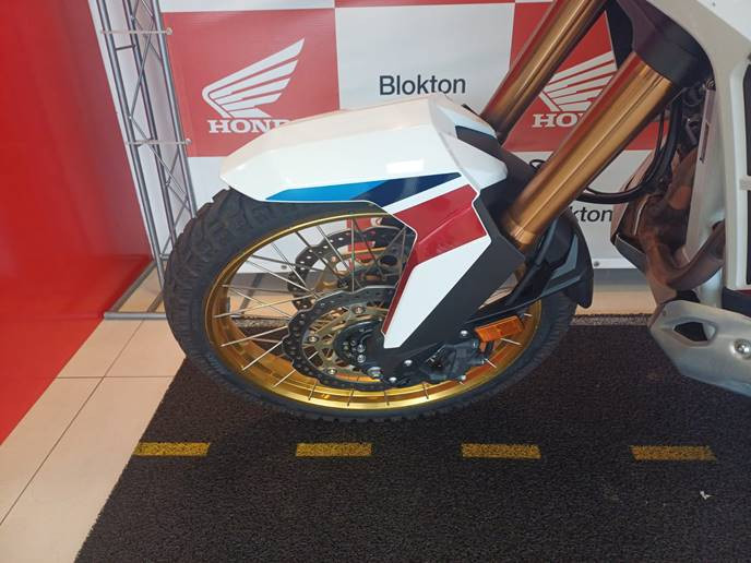 honda africa twin 1.100 adventure sports dct 2021/2021