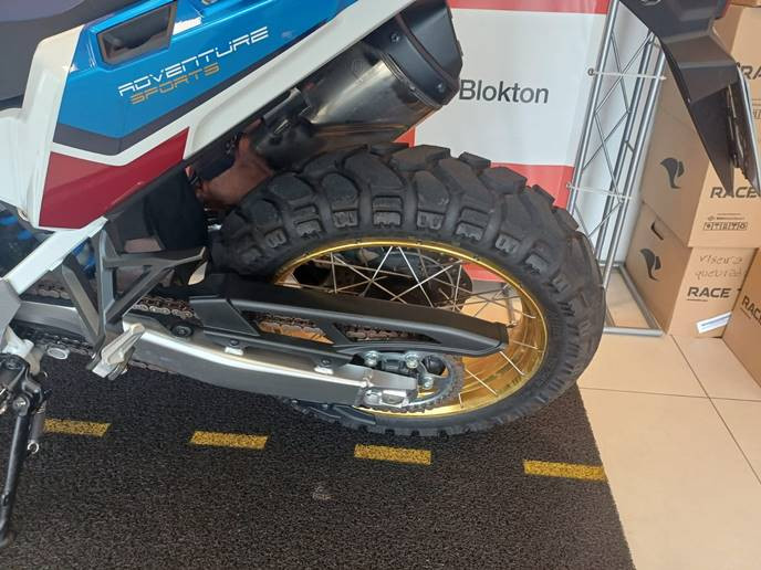 honda africa twin 1.100 adventure sports dct 2021/2021
