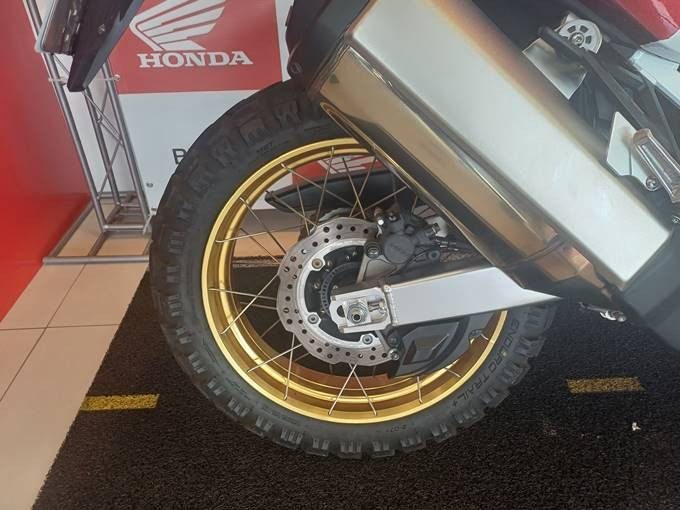 honda africa twin 1.100 adventure sports dct 2021/2021