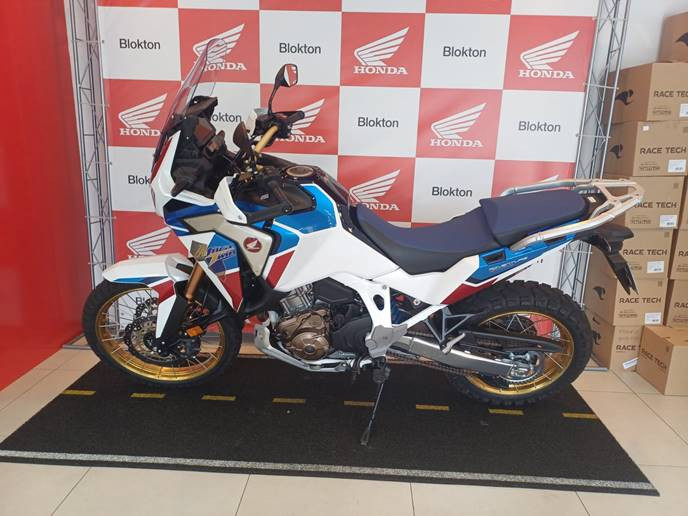 honda africa twin 1.100 adventure sports dct 2021/2021