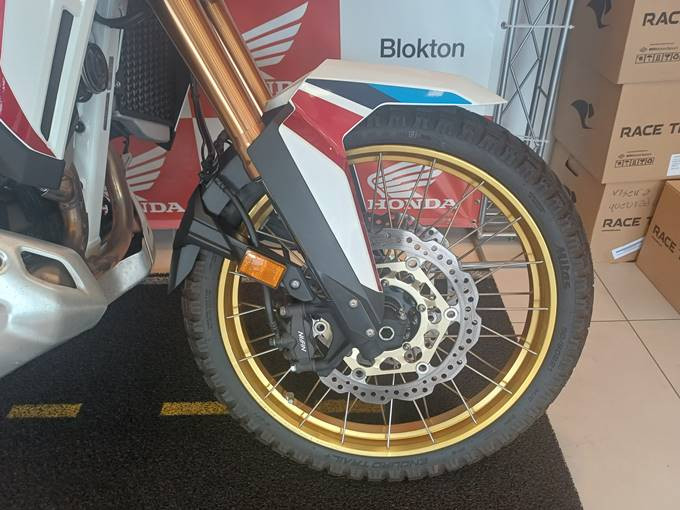 honda africa twin 1.100 adventure sports dct 2021/2021