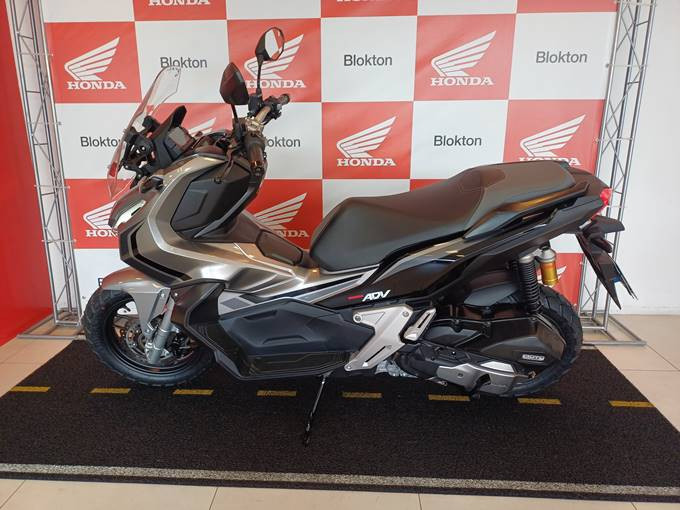 honda adv 150 2023/2023.