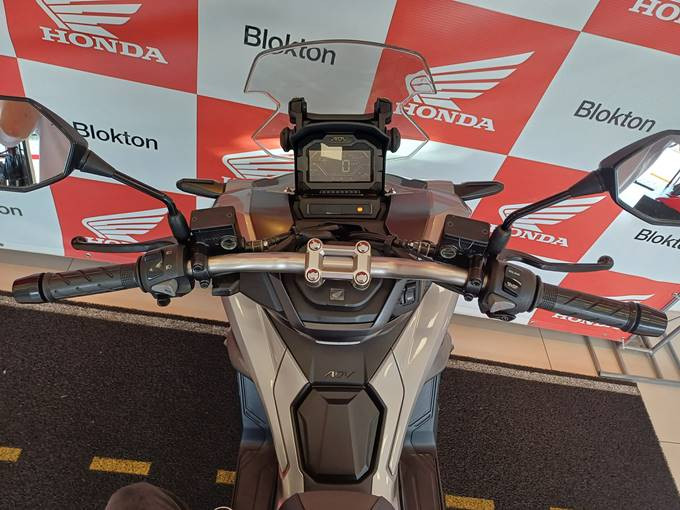 honda adv 150 2023/2023.