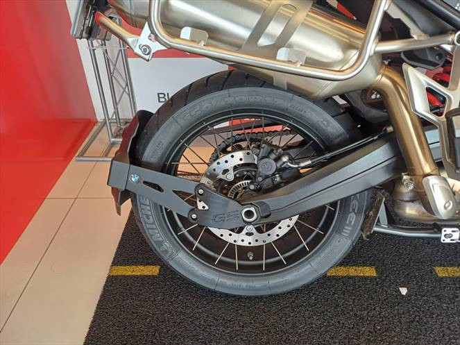 bmw f850 gs adventure premium - 2023/2024