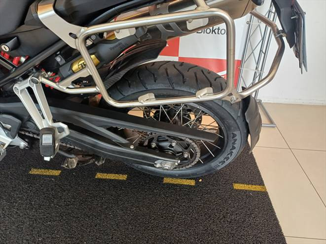 bmw f850 gs adventure premium - 2023/2024