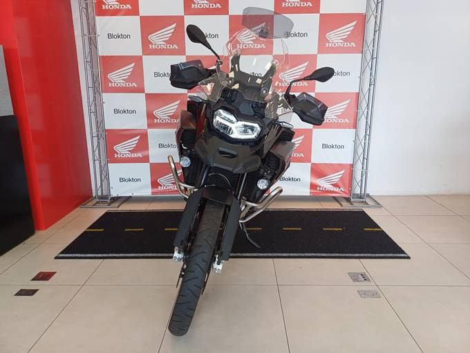 bmw f850 gs adventure premium - 2023/2024