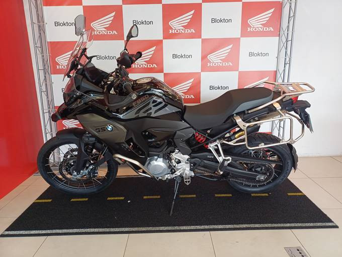 bmw f850 gs adventure premium - 2023/2024