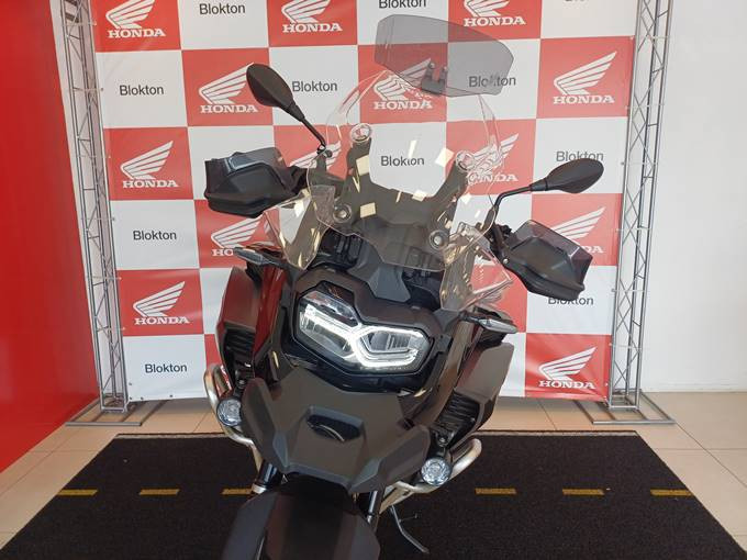 bmw f850 gs adventure premium - 2023/2024
