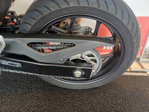 honda nc 750x 2022/2022