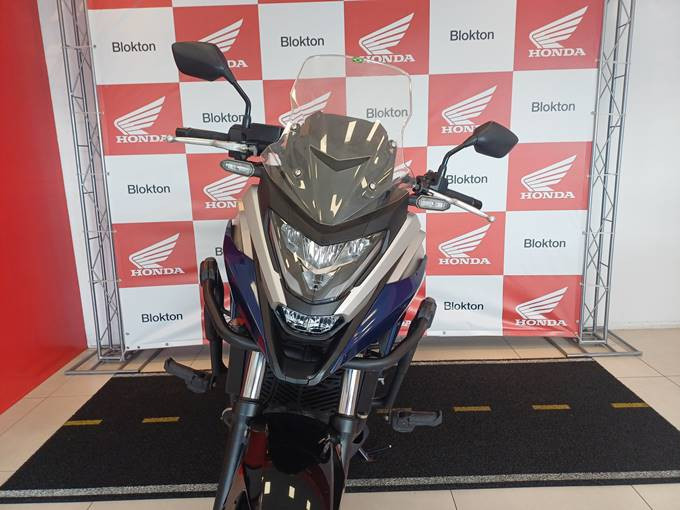 honda nc 750x 2022/2022
