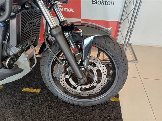 honda nc 750x 2022/2022