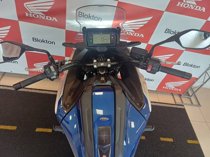 honda nc 750x 2022/2022