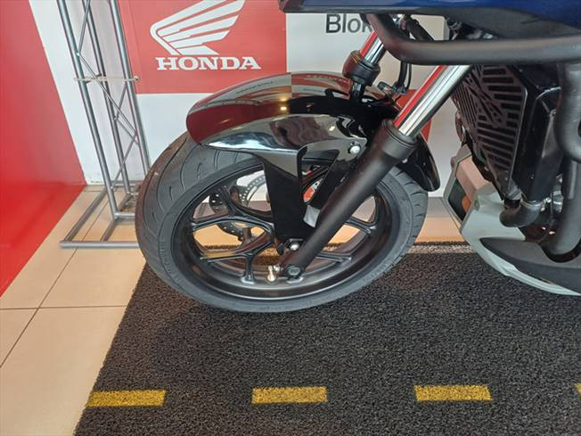 honda nc 750x 2022/2022