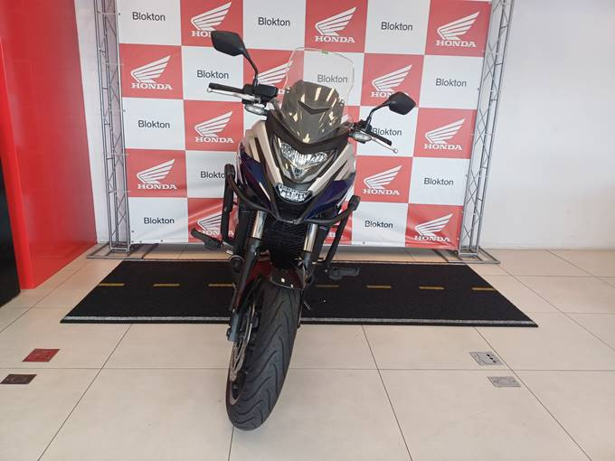 honda nc 750x 2022/2022
