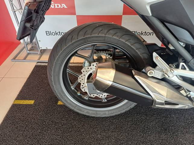 honda nc 750x 2022/2022