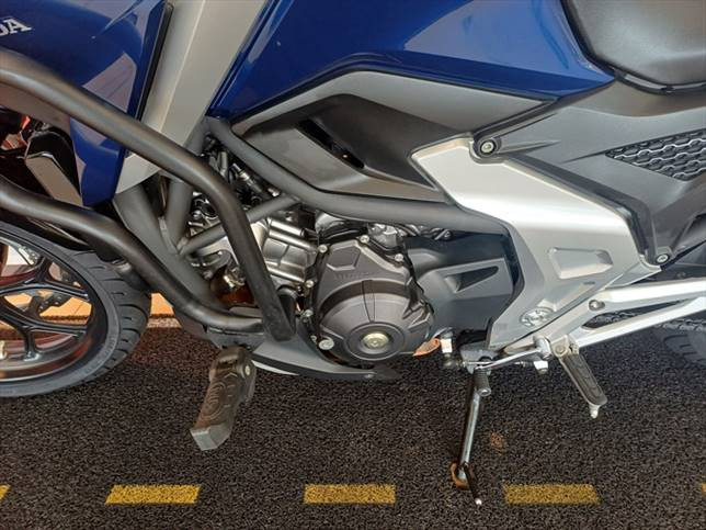 honda nc 750x 2022/2022