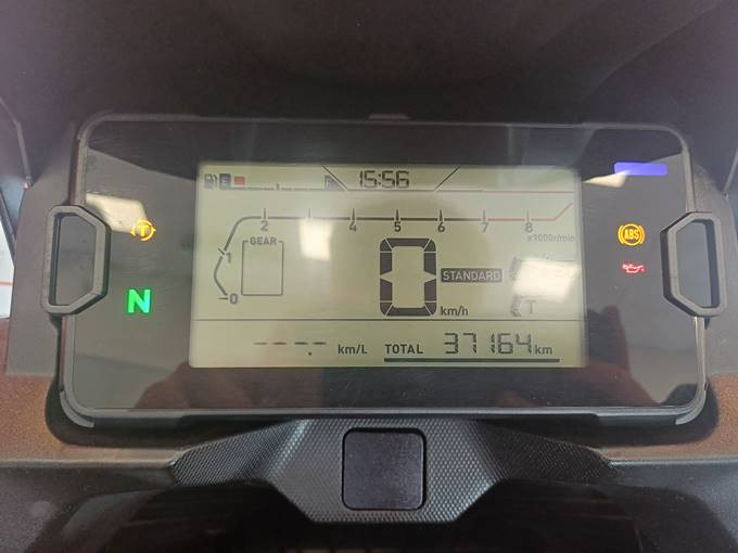honda nc 750x 2022/2022
