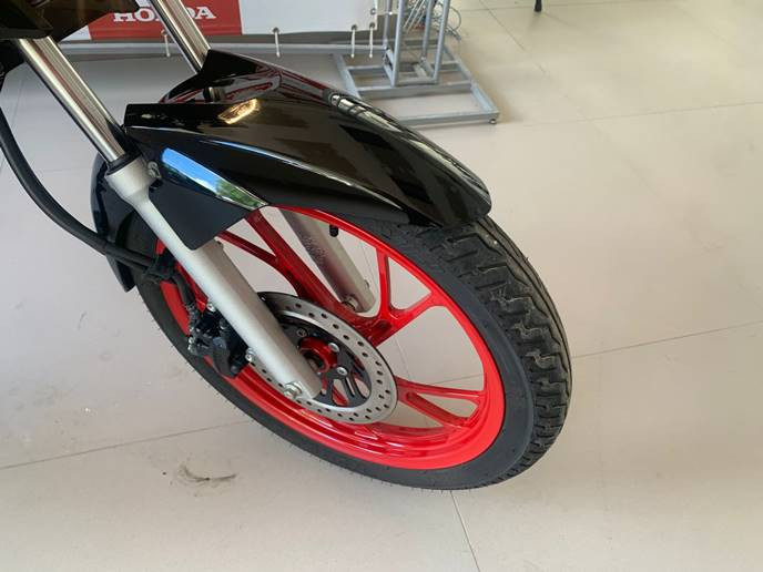 honda cg 160 titan 2023/2023.